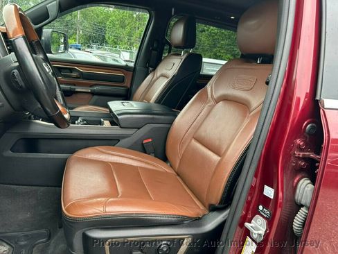 Used 2022 RAM 1500 Limited AWD/4WD image 30
