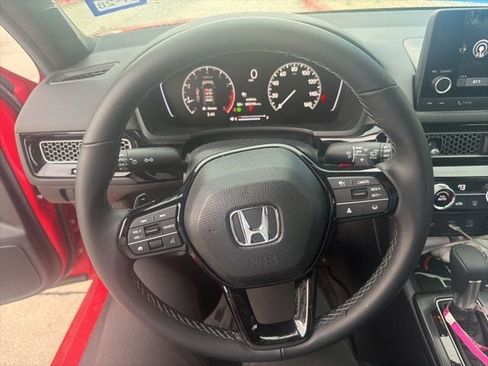 Used 2026 Honda Civic Sport image 15
