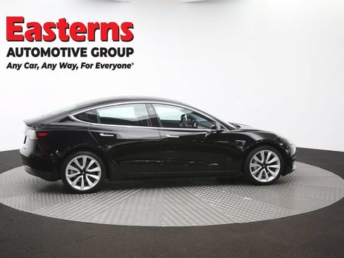 Used 2020 Tesla Model 3 Long Range AWD/4WD image 38