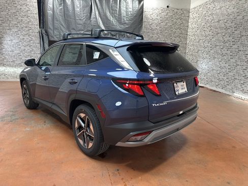 New 2026 Hyundai Tucson SEL image 5
