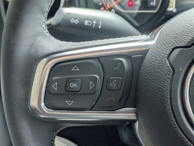 New 2026 Jeep Wrangler Unlimited Sahara AWD/4WD image 30
