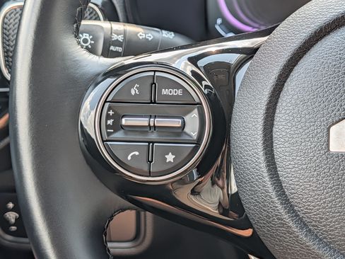 Certified 2024 Kia Soul EX w/ Option Group 015 FWD image 31
