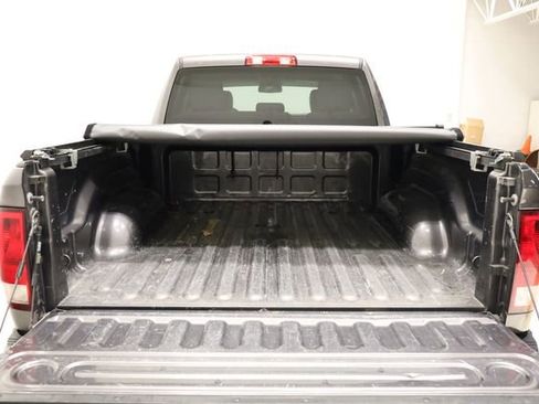Used 2019 RAM 1500 Tradesman image 26