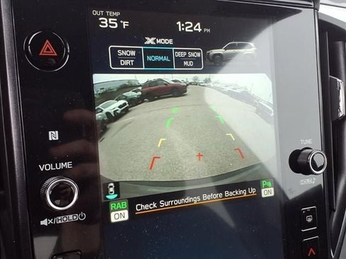 New 2026 Subaru Forester Wilderness image 31