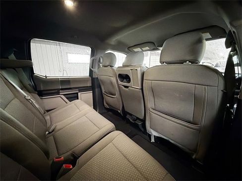 Used 2018 Ford F150 XLT w/ XTR Package image 11