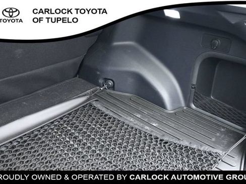 Used 2024 Toyota RAV4 Limited AWD/4WD image 49