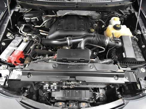 Used 2014 Ford F150 FX4 w/ Equipment Group 402A Luxury image 49