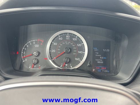 Used 2022 Toyota Corolla SE image 15