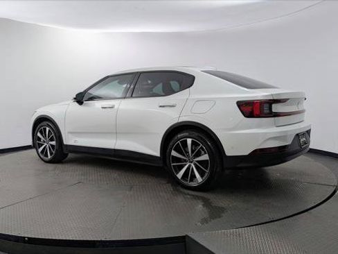 Used 2022 Polestar Polestar 2 w/ Plus Package AWD/4WD image 4
