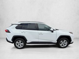 Used 2019 Toyota RAV4 XLE w/ Carpet Mat Package AWD/4WD video 4