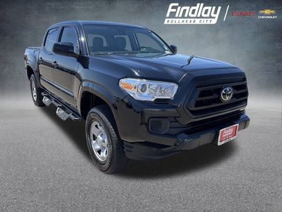 Used 2020 Toyota Tacoma SR5