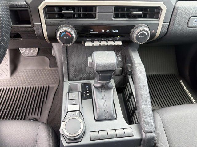 Certified 2024 Toyota Tacoma SR AWD/4WD image 28