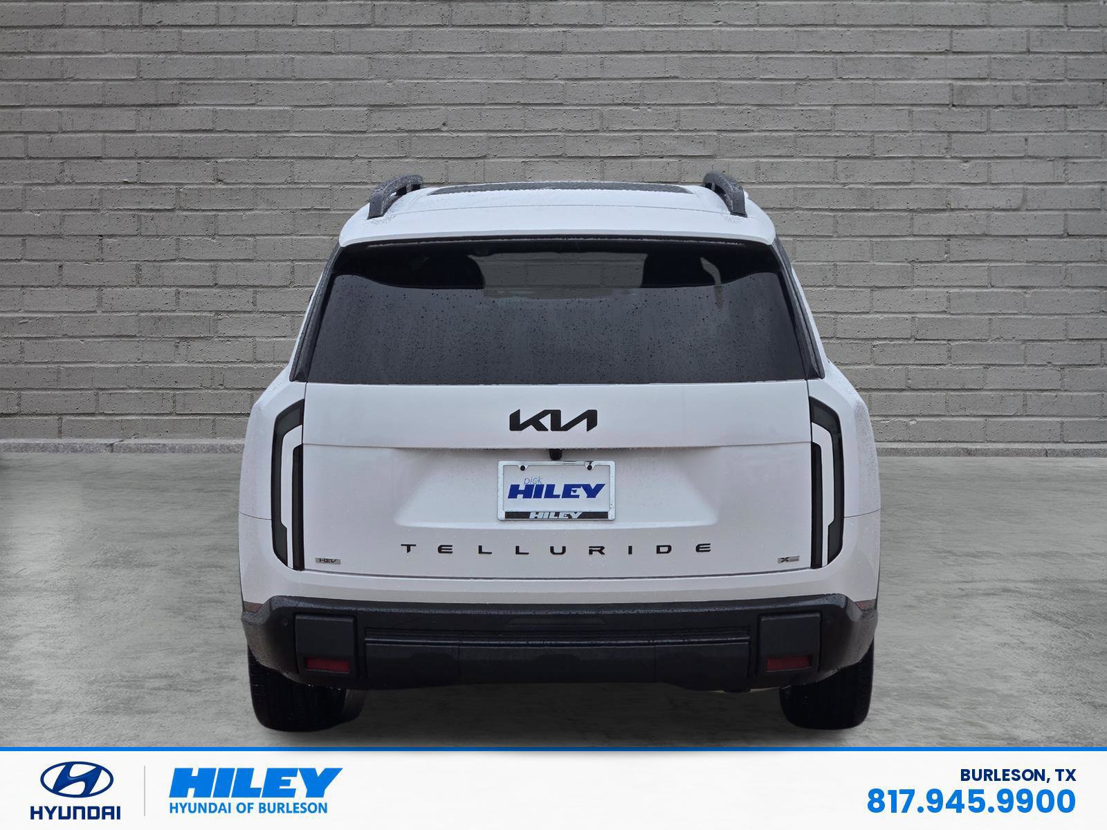Used 2027 Kia Telluride X-Line SX Prestige w/ Towing Package AWD/4WD image 7