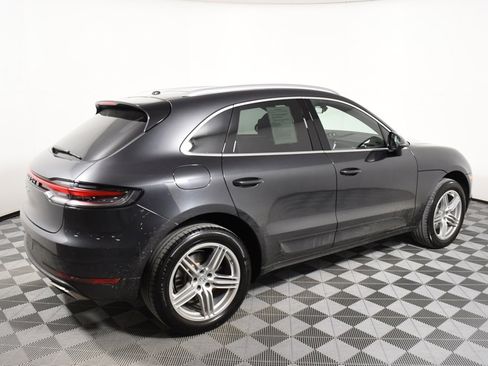 Used 2021 Porsche Macan image 7
