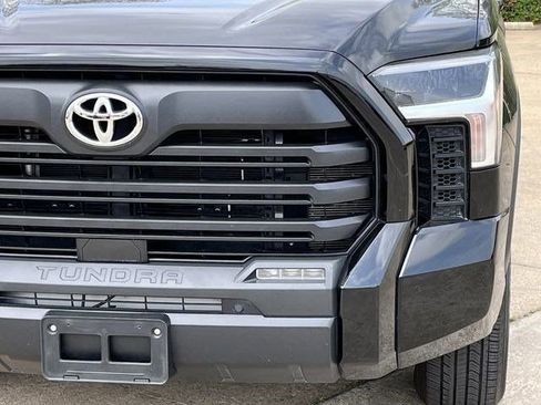 Used 2024 Toyota Tundra SR5 w/ SR5 Premium Package AWD/4WD image 4