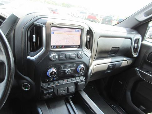 Used 2021 GMC Sierra 1500 AT4 w/ AT4 Premium Package AWD/4WD image 36