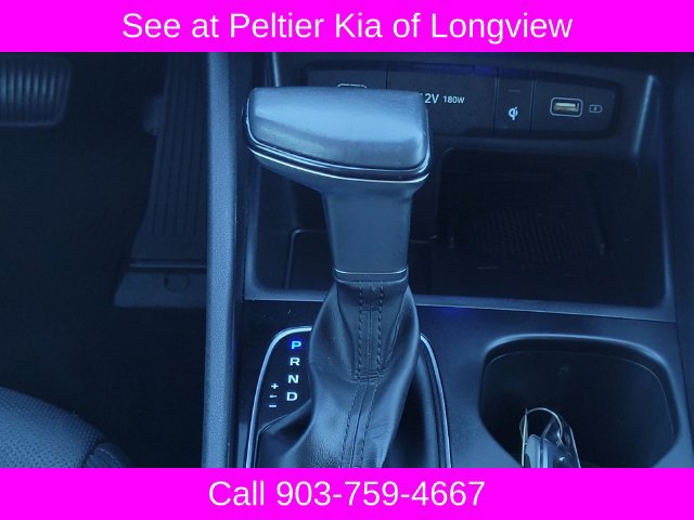 Used 2024 Hyundai Tucson SEL w/ Convenience Package FWD image 26