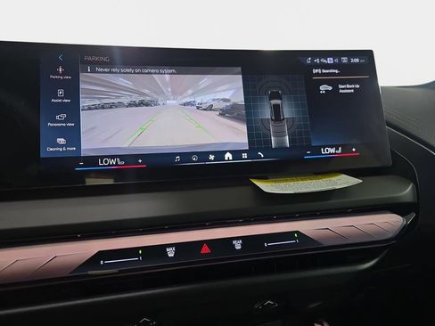 New 2026 BMW X3 xDrive30 image 16