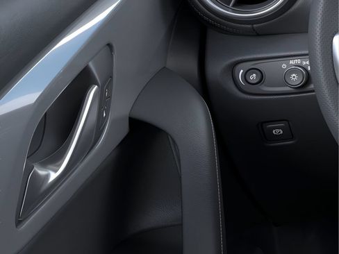 New 2025 Chevrolet Blazer LT w/ Midnight/Sport Edition FWD image 22