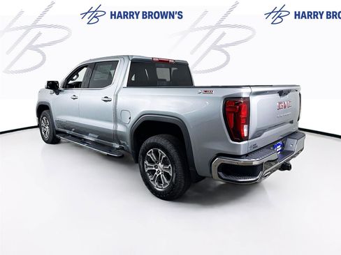 New 2026 GMC Sierra 1500 SLE AWD/4WD image 28
