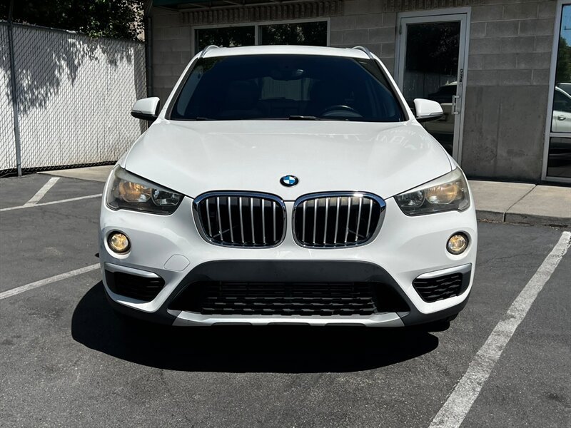 Used 2017 BMW X1 xDrive28i AWD/4WD image 2