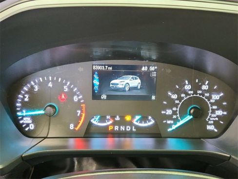 Used 2022 Ford Escape S image 12