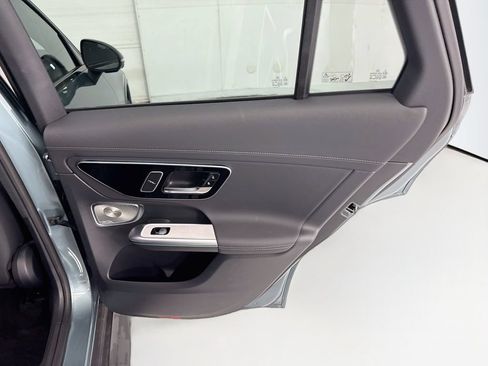Certified 2026 Mercedes-Benz GLC 300 image 26