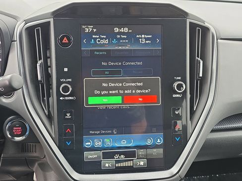 Used 2024 Subaru Crosstrek 2.5i Sport image 26