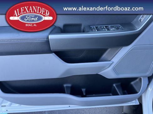 New 2026 Ford F250 XL w/ STX Appearance Package image 13