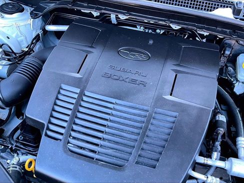 Used 2023 Subaru Forester Premium image 34