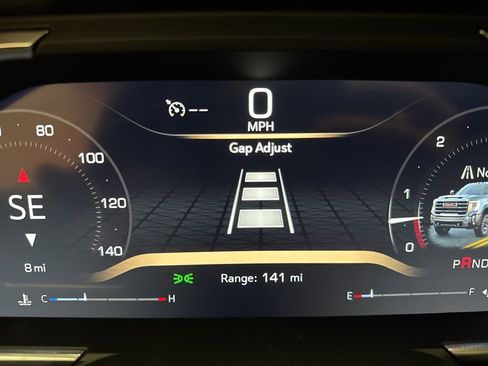 New 2026 GMC Sierra 2500 AT4 w/ AT4 Premium Plus Package image 33