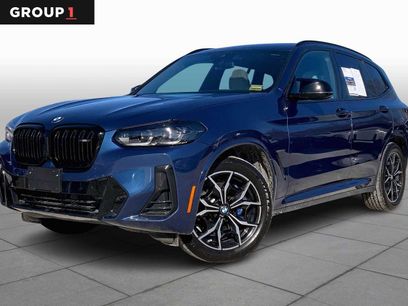 Certified 2023 BMW X3 M40i w/ Premium Package