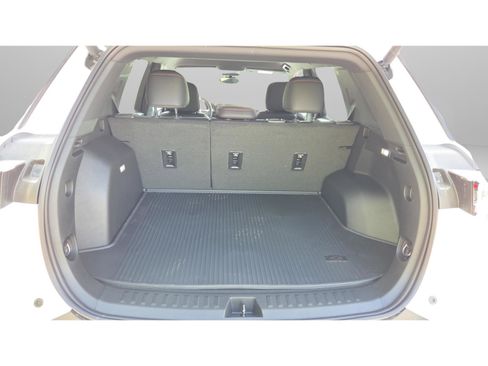 New 2026 Chevrolet Equinox RS w/ Safety and Technology Package FWD image 13