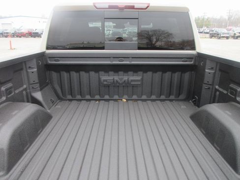 New 2026 GMC Sierra 1500 Denali image 7