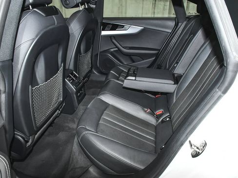 Used 2021 Audi A5 2.0T Premium Plus w/ Premium Plus AWD/4WD image 46