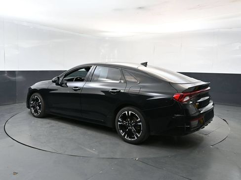 Used 2024 Kia K5 GT-Line AWD/4WD image 3