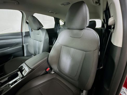 New 2026 Hyundai Tucson SEL AWD/4WD image 20