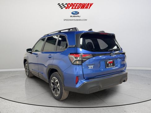 New 2026 Subaru Forester Premium image 7