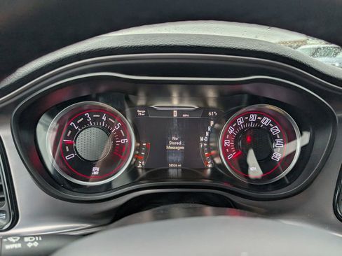 Used 2023 Dodge Challenger GT image 16