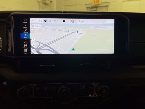 New 2026 Jeep Wrangler Sahara image 13