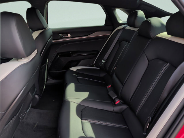 New 2026 Kia K5 GT-Line FWD image 21