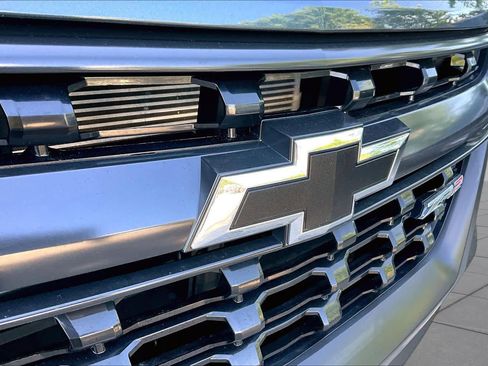 Used 2020 Chevrolet Colorado ZR2 w/ ZR2 Dusk Special Edition AWD/4WD image 28