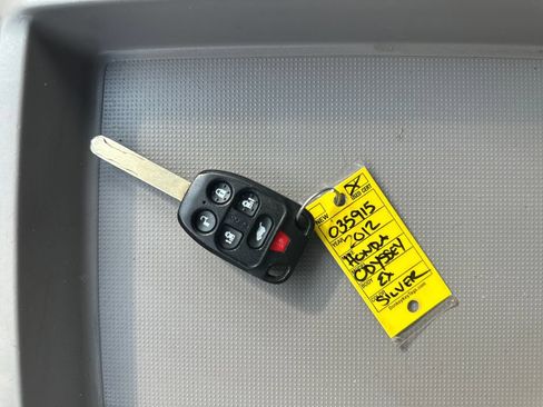 Used 2012 Honda Odyssey EX image 37