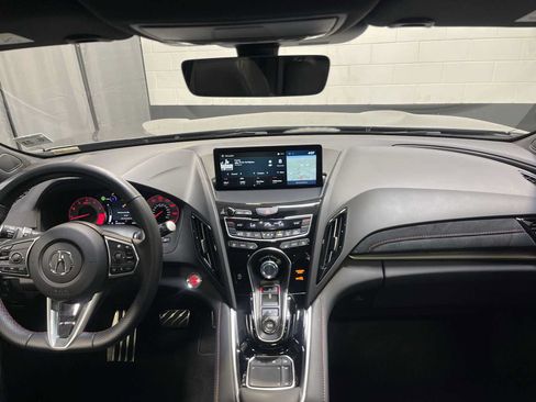 Used 2026 Acura RDX A-Spec AWD/4WD image 10