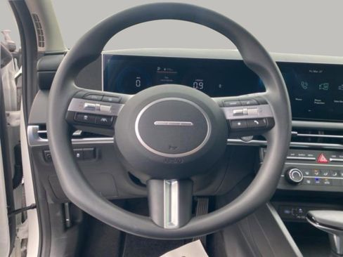 New 2026 Hyundai Tucson SE FWD image 21