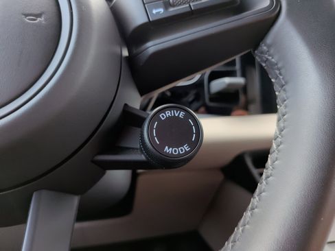 Used 2024 Porsche Macan 4 Electric image 25