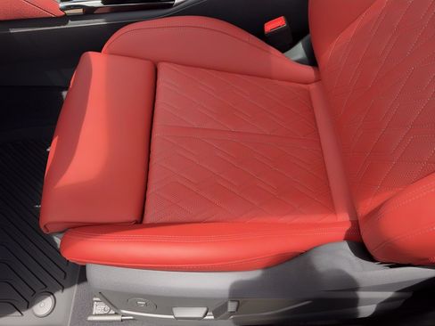 New 2026 Audi SQ5 Prestige AWD/4WD image 16