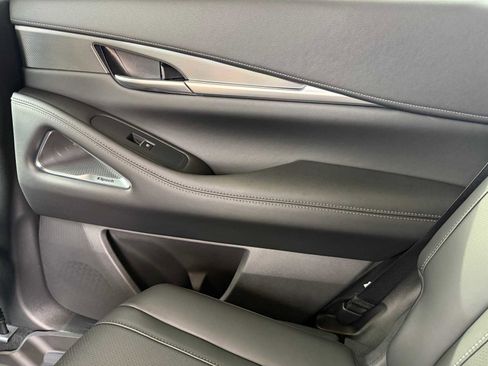 New 2026 INFINITI QX60 Luxe w/ Cargo Package image 26