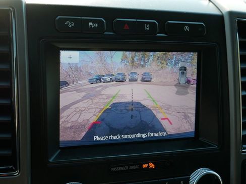 Certified 2020 Ford Expedition XLT w/ Equipment Group 202A image 27