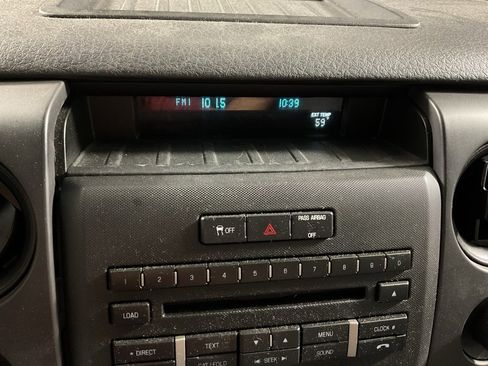 Used 2011 Ford F150 XL w/ PWR Equipment Group image 15